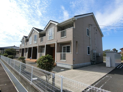 【外観】 | シャルロット