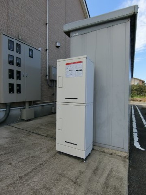 【その他共用部分】 | シャルロット