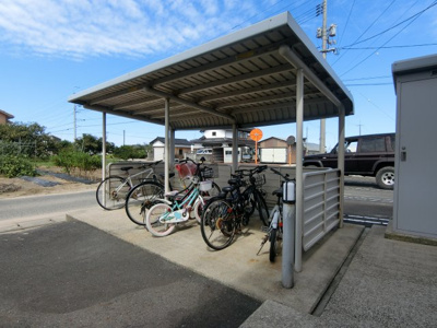 【その他共用部分】 | シャルロット