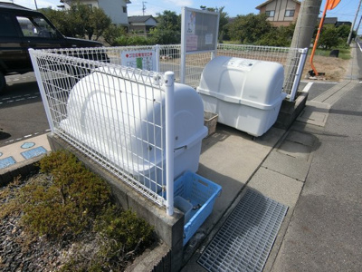 【その他共用部分】 | シャルロット