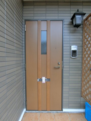 【玄関】 | シャルロット | 102の写真