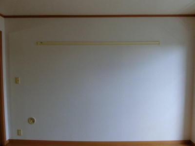 【設備】 | シャルロット | 102の写真（間取反転タイプ：イメージ）