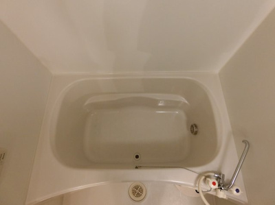 【浴室】 | シャルロット | 102の写真（間取反転タイプ：イメージ）