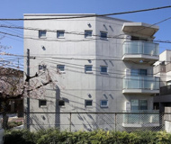 ラベルジェ下北沢の画像