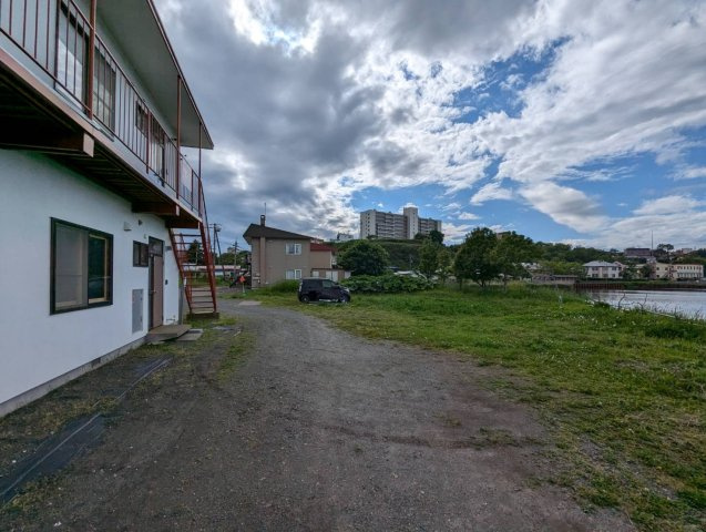 レイクサイドビューのその他