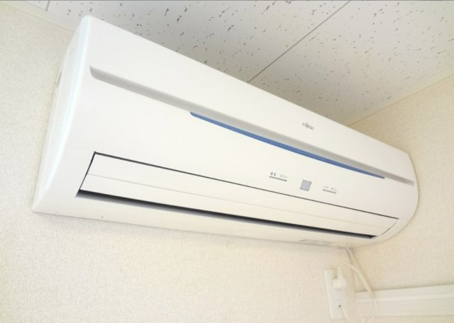 レオパレスコニファーⅡの設備