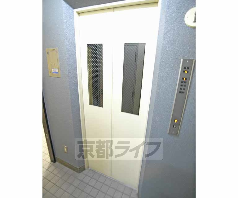ヴィラ伊豆蔵のその他共用部分