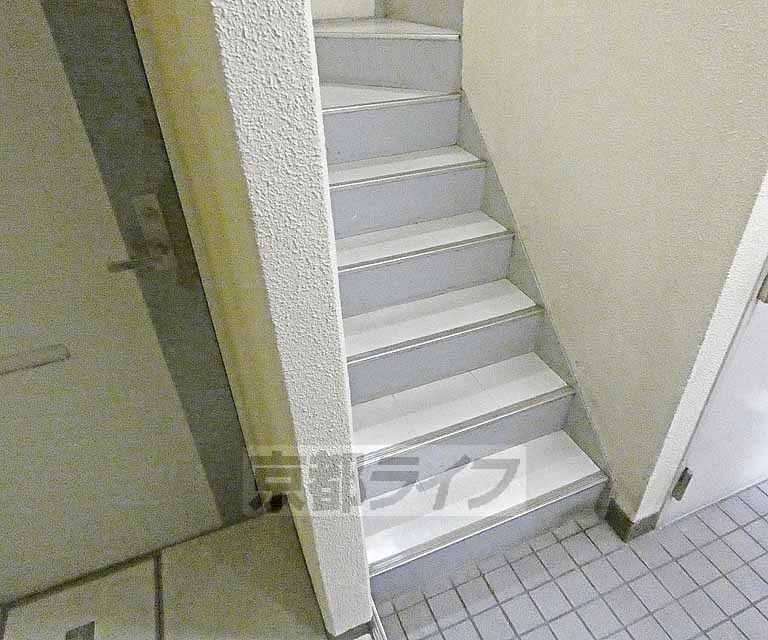 ヴィラ伊豆蔵のその他共用部分