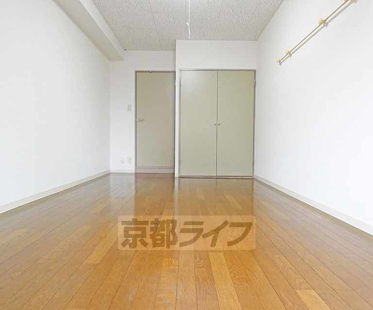 ヴィラ伊豆蔵の玄関