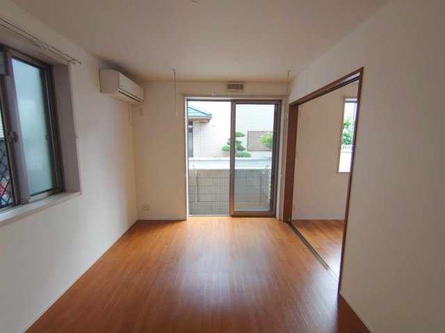 【内装】 | ヴィオラ逆瀬川