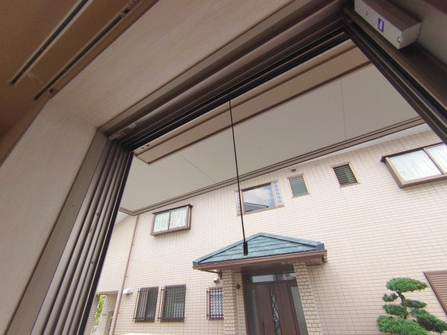 【セキュリティ】 | ヴィオラ逆瀬川