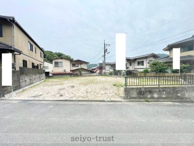 【外観】 | 西区己斐大迫1丁目