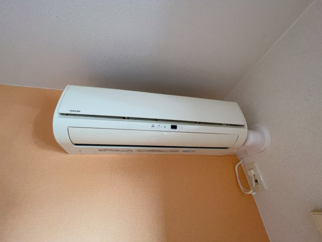 ソロロK2の設備