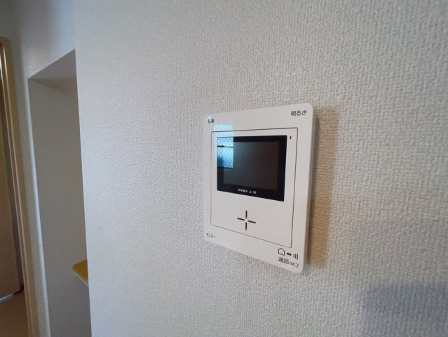 ソロロK2のセキュリティ