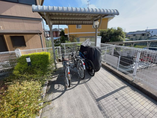 ソロロK2のその他共用部分
