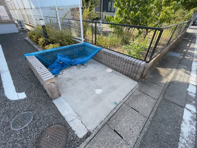 ソロロK2のその他共用部分