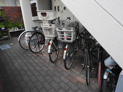 【その他共用部分】 | プリマベーラ元住吉