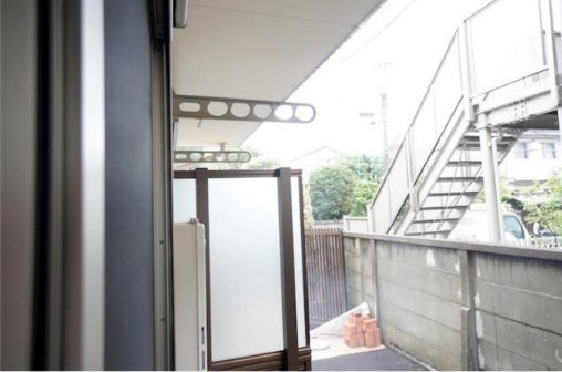グランビル清水の展望