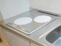 グランビル清水