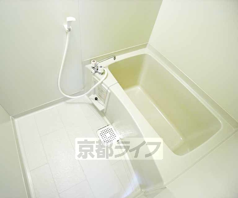 メイツサカソの浴室|【セパレートタイプのお部屋も有ります】