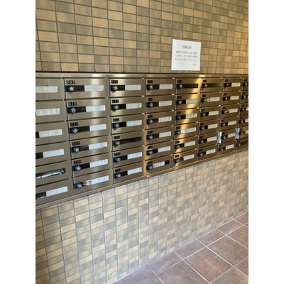 【その他共用部分】 | ステラヒルズ