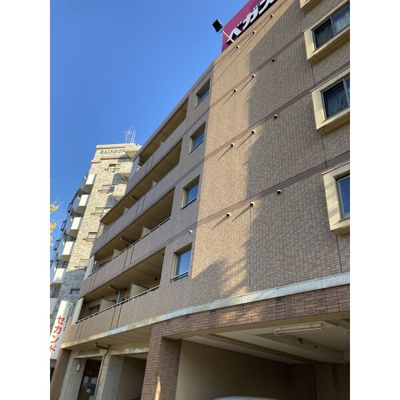 【外観】 | ステラヒルズ