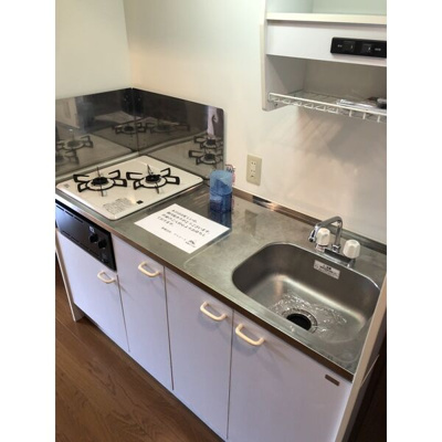 【キッチン】 | ステラヒルズ