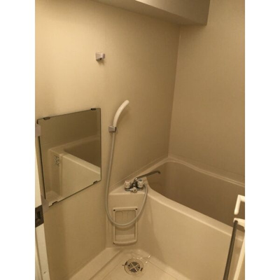 【浴室】 | ステラヒルズ