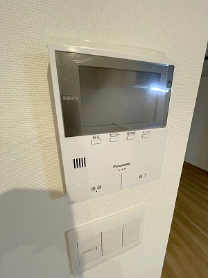 【セキュリティ】 | パピエ旗の台