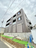 パピエ旗の台の画像