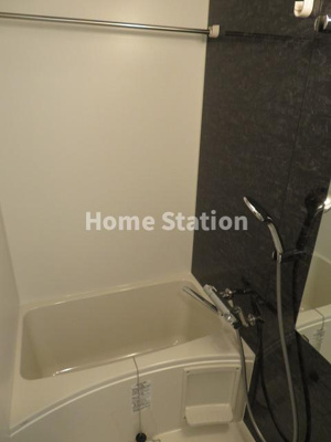 【浴室】 | S-RESIDENCE福島玉川Deux