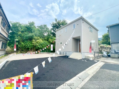 【外観】 | 東区馬木8丁目