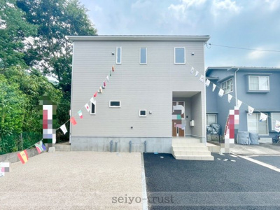 【外観】 | 東区馬木8丁目