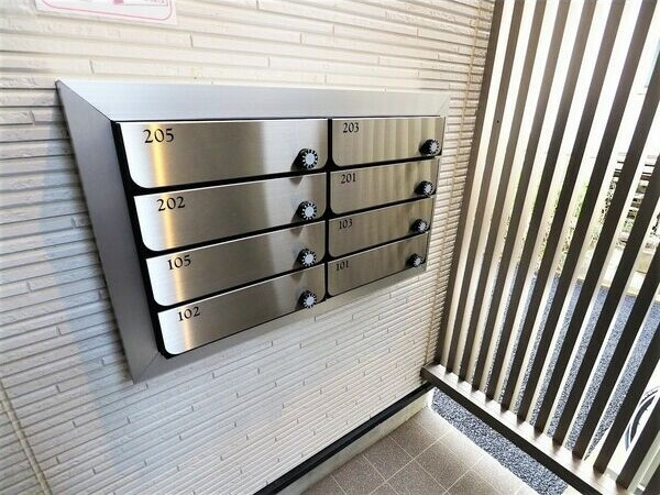 Prostar　　刈谷市近郊の賃貸ならクラスホーム刈谷店のその他共用部分