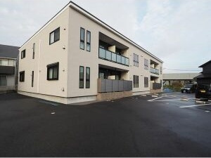 Prostar　　刈谷市近郊の賃貸ならクラスホーム刈谷店の駐車場