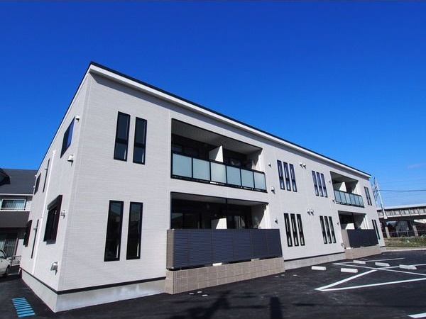 Prostar　　刈谷市近郊の賃貸ならクラスホーム刈谷店の外観