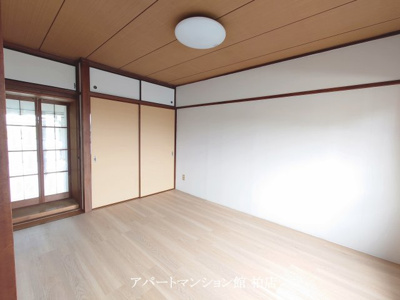 【収納】 | 柏沼南台サンパワーA棟