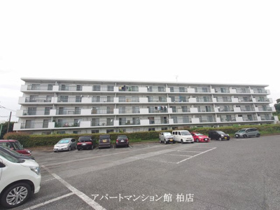 【展望】 | 柏沼南台サンパワーA棟