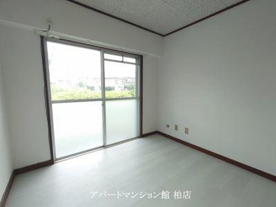 【和室】 | 柏沼南台サンパワーA棟