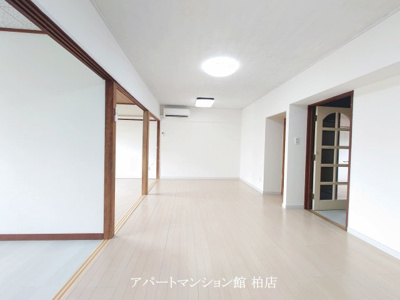 【その他】 | 柏沼南台サンパワーA棟