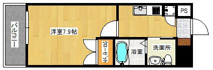 【間取り】 | リファレンス下呉服町