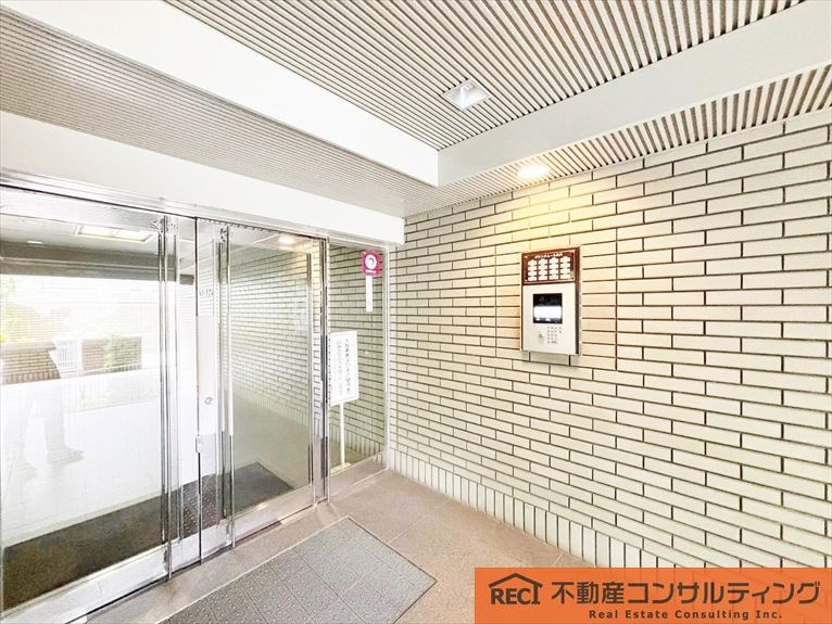 グラン・ドムール夙川のその他共用部分