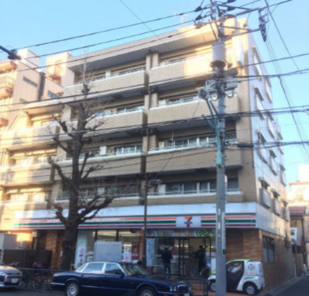 【外観】