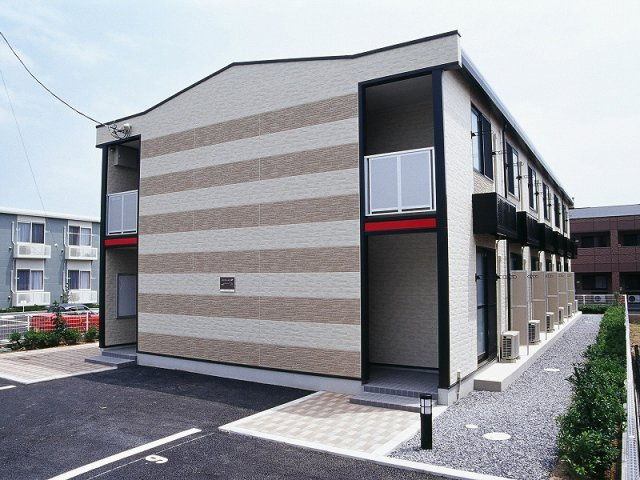 レオパレスサニーヒル