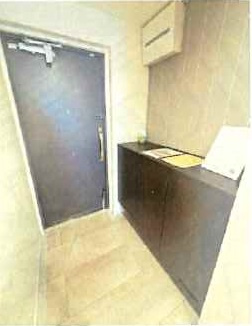 【玄関】 | BELISTA都島毛馬橋