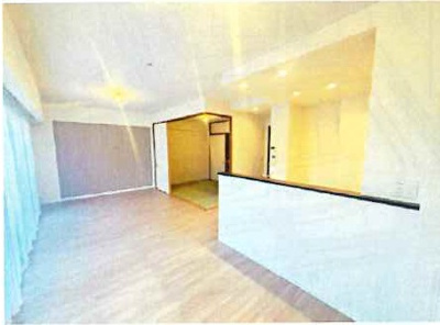 【居間・リビング】 | BELISTA都島毛馬橋