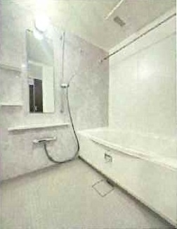 【浴室】 | BELISTA都島毛馬橋