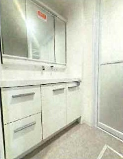 【独立洗面台】 | BELISTA都島毛馬橋