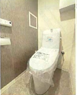 【トイレ】 | BELISTA都島毛馬橋