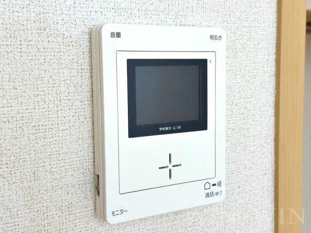 プラシード森岡のセキュリティ